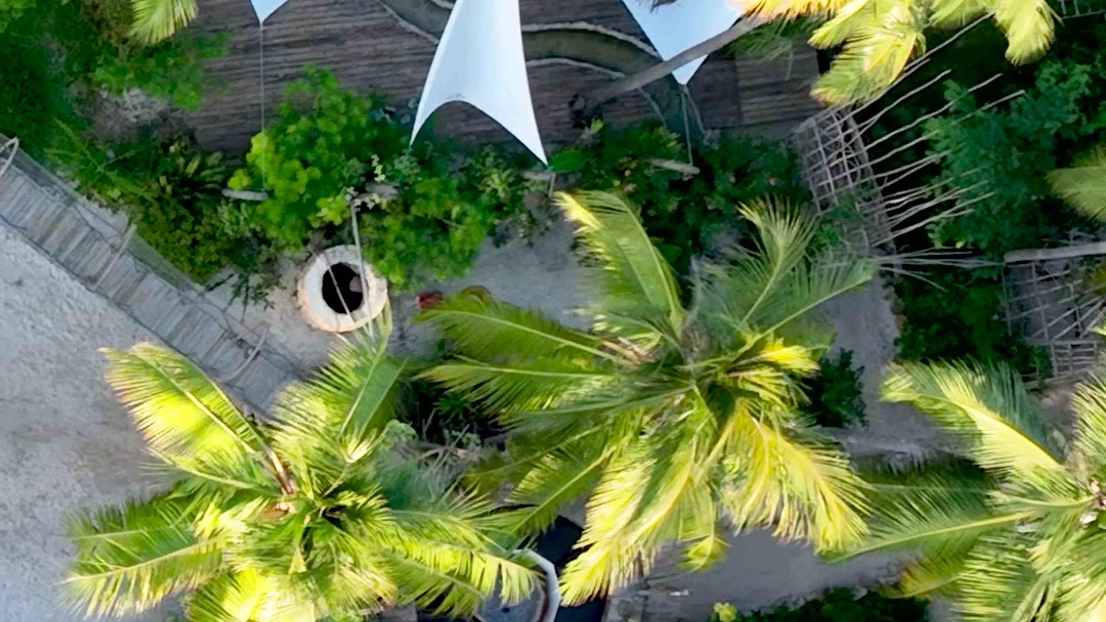 A day in Zanzibar
